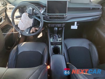 Zdjęcie 8 z 13 samochodu: 2025 JEEP COMPASS TRAILHAWK VIN:3C4NJDDN2ST609807 - miniatura