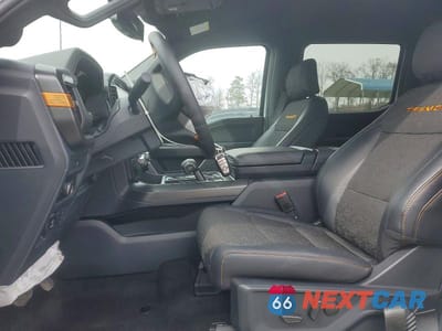 Zdjęcie 7 z 12 samochodu: 2025 FORD F150 TREMOR VIN:1FTFW4L81SFC55774 - miniatura
