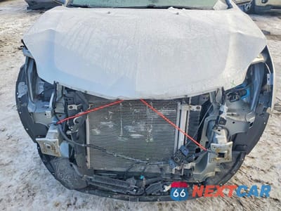 Zdjęcie 11 z 12 samochodu: 2010 CADILLAC SRX LUXURY COLLECTION VIN:3GYFNAEY0AS584999 - miniatura