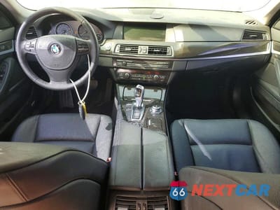 Zdjęcie 8 z 12 samochodu: 2012 BMW 528 I VIN:WBAXG5C50CDX01792 - miniatura