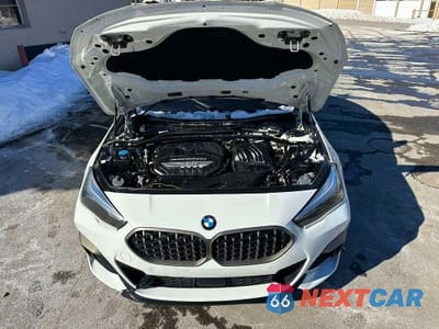 Zdjęcie 6 z 10 samochodu: 2021 BMW M235XI VIN:WBA13AL06M7G83218 - miniatura