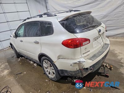 Drugie zdjęcie samochodu z przodu: 2012 SUBARU TRIBECA LIMITED VIN:4S4WX9GD2C4401366 - miniatura