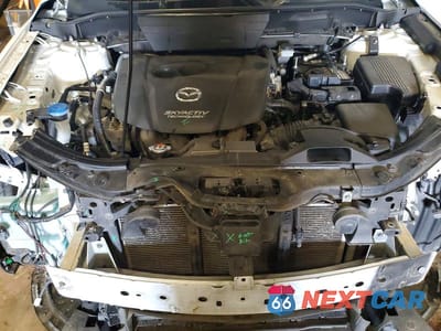 Zdjęcie 12 z 13 samochodu: 2018 MAZDA CX-5 TOURING VIN:JM3KFBCM9J0377193 - miniatura