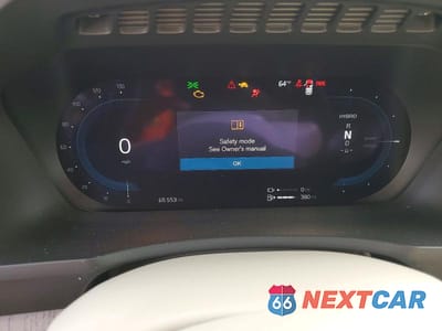 Zdjęcie 9 z 12 samochodu: 2023 VOLVO XC90 ULTIMATE VIN:YV4H60CA3P1910863 - miniatura