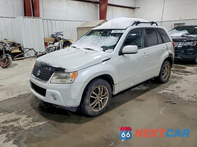 2011 SUZUKI GRAND VITARA PREMIUM JS3TD0D24B4100967 - główne zdjęcie licytacji z USA - miniatura