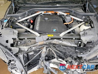 Zdjęcie 12 z 12 samochodu: 2024 BMW X5 XDRIVE50E VIN:5UX43EU01R9U78645 - miniatura