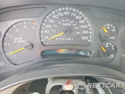 Zdjęcie 9 z 14 samochodu: 2007 CHEVROLET SILVERADO K2500 HEAVY DUTY VIN:1GCHK23D47F137909 - miniatura