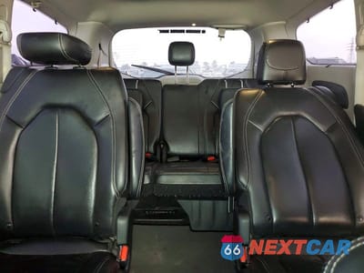 Zdjęcie 10 z 13 samochodu: 2022 CHRYSLER PACIFICA TOURING L VIN:2C4RC1BG2NR144645 - miniatura