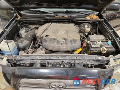 Zdjęcie 11 z 12 samochodu: 2009 TOYOTA TACOMA DOUBLE CAB LONG BED VIN:5TEMU52N99Z616868 - miniatura