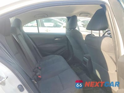 Zdjęcie 10 z 11 samochodu: 2020 TOYOTA COROLLA LE VIN:5YFEPRAE2LP121719 - miniatura