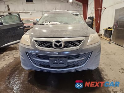 Piąte zdjęcie samochodu w środku: 2012 MAZDA CX-9 VIN:JM3TB2CA1C0344603 - miniatura
