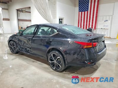 Drugie zdjęcie samochodu z przodu: 2023 NISSAN ALTIMA 2.5 SR VIN:1N4BL4CW7PN349991 - miniatura