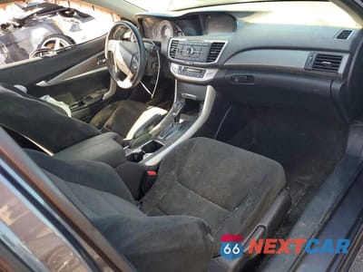 Zdjęcie 8 z 12 samochodu: 2013 HONDA ACCORD LX-S VIN:1HGCT1B3XDA019318 - miniatura