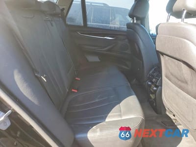 Zdjęcie 11 z 14 samochodu: 2015 BMW X5 XDRIVE35I VIN:5UXKR0C54F0K66814 - miniatura