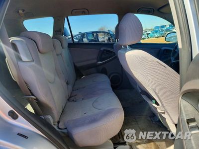 Zdjęcie 11 z 14 samochodu: 2007 TOYOTA RAV4 VIN:JTMZK33V076008343 - miniatura