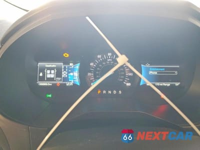 Zdjęcie 9 z 12 samochodu: 2022 FORD EDGE TITANIUM VIN:2FMPK4K98NBA94528 - miniatura