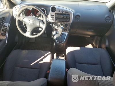Zdjęcie 8 z 13 samochodu: 2003 PONTIAC VIBE VIN:5Y2SL62833Z414976 - miniatura