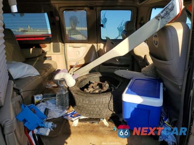 Zdjęcie 10 z 11 samochodu: 2012 GMC SAVANA RV G1500 3LT VIN:1GDS7DC47C1146190 - miniatura