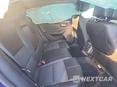 Zdjęcie 10 z 11 samochodu: 2014 CHEVROLET IMPALA LT VIN:1G1125S3XEU140049 - miniatura