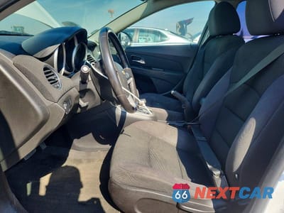 Zdjęcie 7 z 12 samochodu: 2014 CHEV CRUZE VIN:1G1PH5SB7E7237661 - miniatura