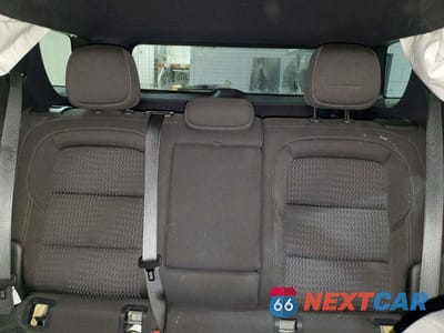 Zdjęcie 10 z 13 samochodu: 2025 CHEVROLET EQUINOX LT VIN:3GNAXPEG1SL248429 - miniatura