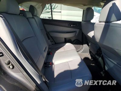 Zdjęcie 19 z 24 samochodu: 2019 SUBA OUTBACK 3. VIN:4S4BSENC4K3343572 - miniatura