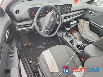 Zdjęcie 8 z 12 samochodu: 2025 KIA K4 LXS VIN:3KPFT4DE5SE182822 - miniatura