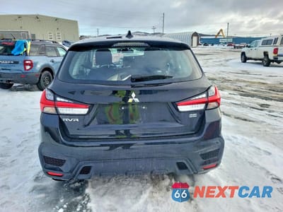 Zdjęcie 6 z 11 samochodu: 2025 MITSUBISHI RVR ES 4DR 4WD VIN:JA4AJUAU3SU600253 - miniatura