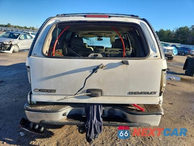 Zdjęcie 6 z 13 samochodu: 2003 CHEVROLET TAHOE C1500 VIN:1GNEC13ZX3J102246 - miniatura