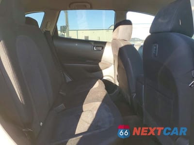 Zdjęcie 11 z 12 samochodu: 2009 NISSAN ROGUE S VIN:JN8AS58V49W442919 - miniatura