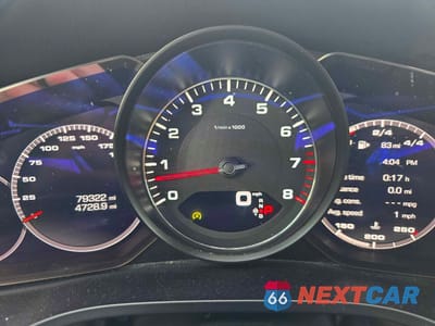 Zdjęcie 8 z 10 samochodu: 2019 PORSCHE CAYENNE S VIN:WP1AB2AY1KDA60930 - miniatura