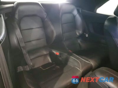 Zdjęcie 10 z 11 samochodu: 2022 FORD MUSTANG VIN:1FATP8UH4N5119452 - miniatura