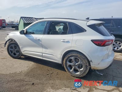 Drugie zdjęcie samochodu z przodu: 2024 FORD ESCAPE ST LINE VIN:1FMCU0MNXRUA56892 - miniatura