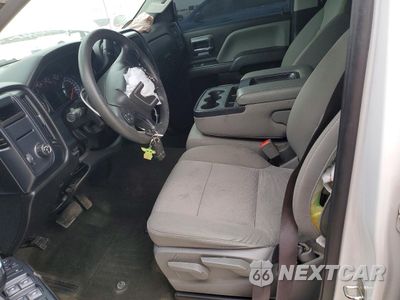 Zdjęcie 7 z 14 samochodu: 2017 GMC SIERRA C1500 VIN:1GTR1LEC7HZ325776 - miniatura
