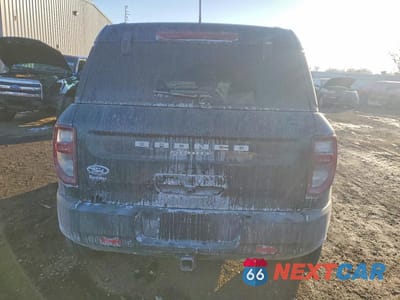 Zdjęcie 6 z 13 samochodu: 2023 FORD BRONCO SPORT BIG BEND VIN:3FMCR9B62PRD43732 - miniatura