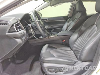 Zdjęcie 7 z 13 samochodu: 2024 TOYOTA CAMRY SE VIN:4T1G11AK2RU232859 - miniatura