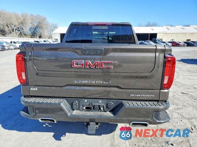 Zdjęcie 6 z 13 samochodu: 2020 GMC SIERRA K1500 DENALI VIN:1GTU9FEL6LZ174412 - miniatura