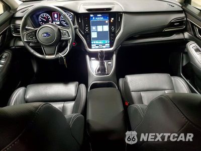 Zdjęcie 8 z 13 samochodu: 2023 SUBARU OUTBACK TOURING VIN:4S4BTAPC2P3129786 - miniatura