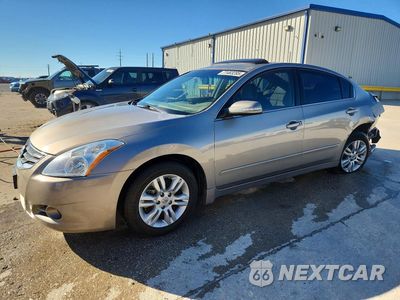 2012 NISSAN ALTIMA 2.5 1N4AL2AP0CC158947 - główne zdjęcie licytacji z USA - miniatura