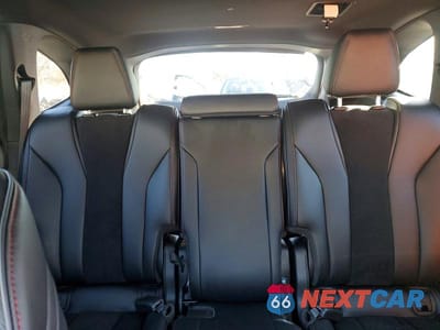 Zdjęcie 10 z 13 samochodu: 2025 ACURA MDX A-SPEC VIN:5J8YE1H0XSL020984 - miniatura