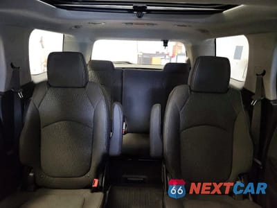 Zdjęcie 10 z 13 samochodu: 2016 GMC ACADIA SLE VIN:1GKKVPKD1GJ345579 - miniatura