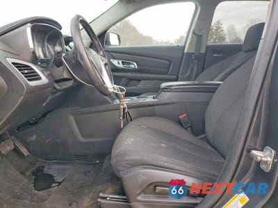 Zdjęcie 7 z 15 samochodu: 2013 GMC TERRAIN SLE VIN:2GKALSEK8D6187345 - miniatura