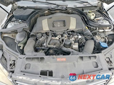 Zdjęcie 11 z 11 samochodu: 2008 MERCEDES-BENZ C 300 VIN:WDDGF54X58F046066 - miniatura