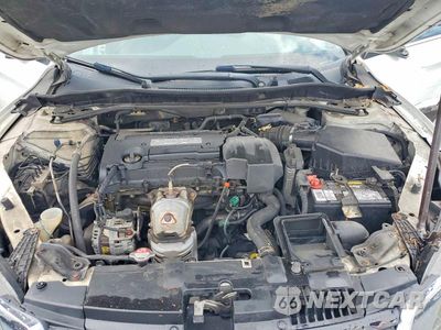 Zdjęcie 11 z 12 samochodu: 2013 HONDA ACCORD SPORT VIN:1HGCR2F57DA283015 - miniatura