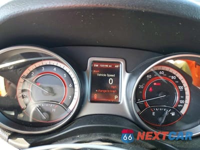Zdjęcie 9 z 13 samochodu: 2018 DODGE JOURNEY CROSSROAD VIN:3C4PDDGG7JT522965 - miniatura