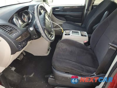 Zdjęcie 7 z 13 samochodu: 2011 DODGE GRAND CARAVAN MAINSTREET VIN:2D4RN3DG4BR711004 - miniatura