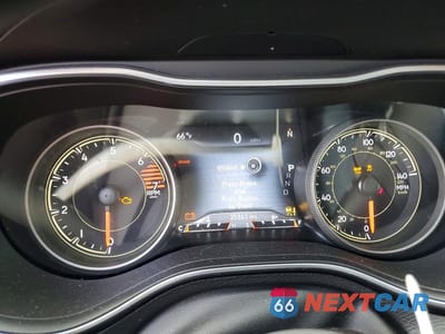 Zdjęcie 9 z 12 samochodu: 2023 JEEP CHEROKEE ALTITUDE LUX VIN:1C4PJMMB9PD102690 - miniatura
