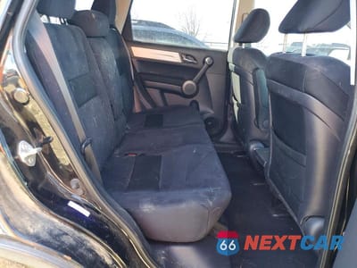 Zdjęcie 11 z 12 samochodu: 2011 HONDA CR-V EX VIN:5J6RE4H56BL092968 - miniatura