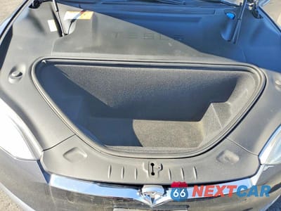 Zdjęcie 11 z 11 samochodu: 2017 TESLA MODEL S VIN:5YJSA1E16HF183785 - miniatura
