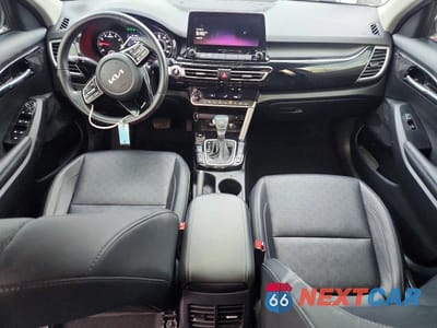 Zdjęcie 8 z 13 samochodu: 2023 KIA SELTOS EX VIN:KNDERCAAXP7407622 - miniatura